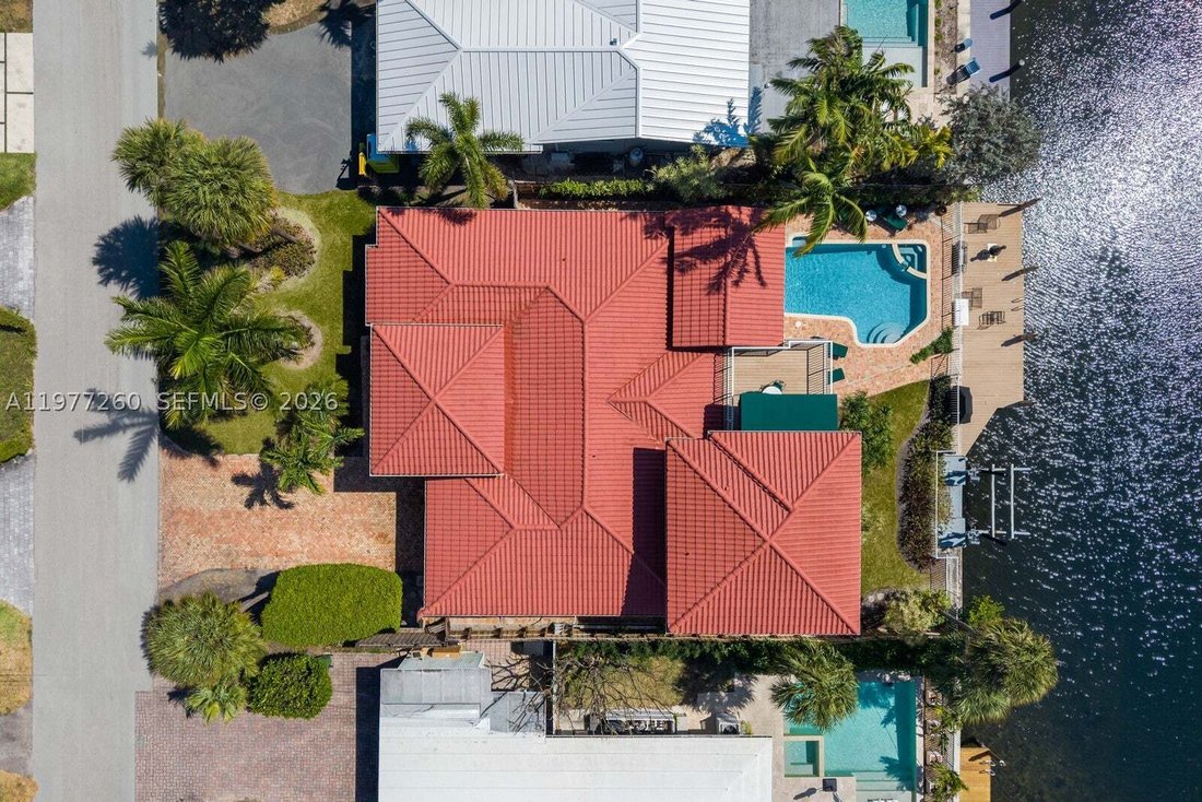 House in Fort Lauderdale, Florida, United States 5 - 17353935