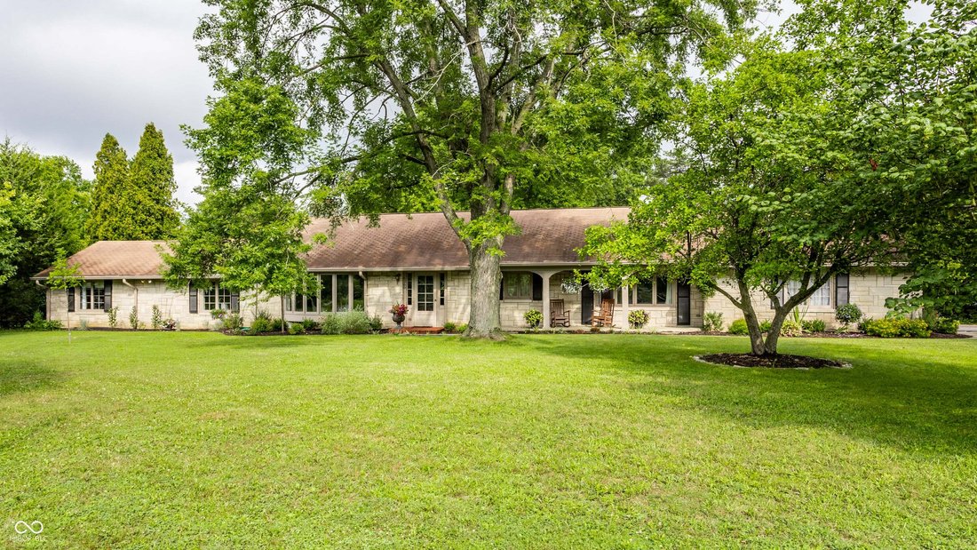 House in Indianapolis, Indiana, United States 3 - 18542734