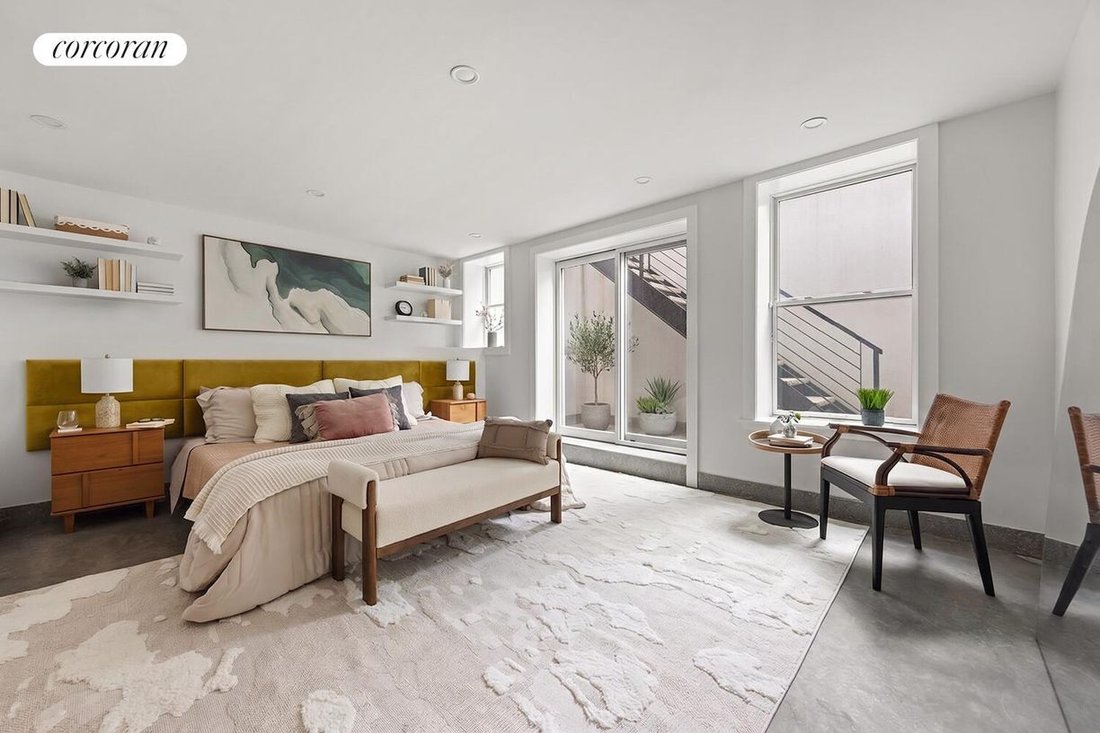 Condo in New York, New York, United States 5 - 18494963