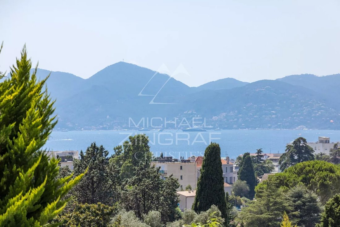 House in Montfleury, Cannes, France 3 - 18541263
