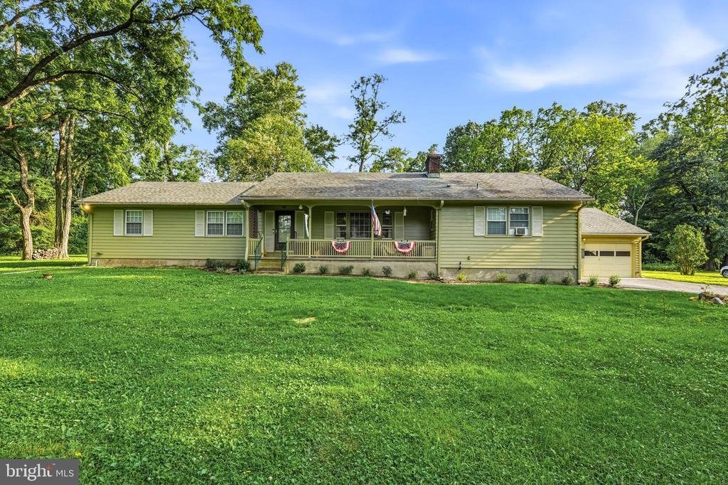 House in Princeton, New Jersey, United States 2 - 18543608