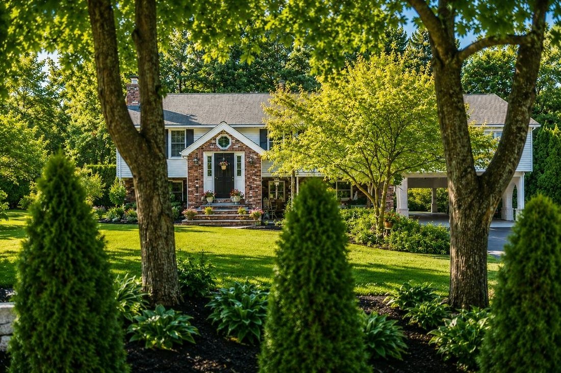 House in Salem, New Hampshire, United States 1 - 18543514