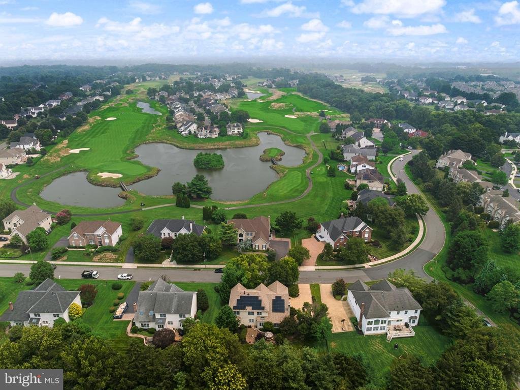 House in Moorestown, New Jersey, United States 2 - 18543624