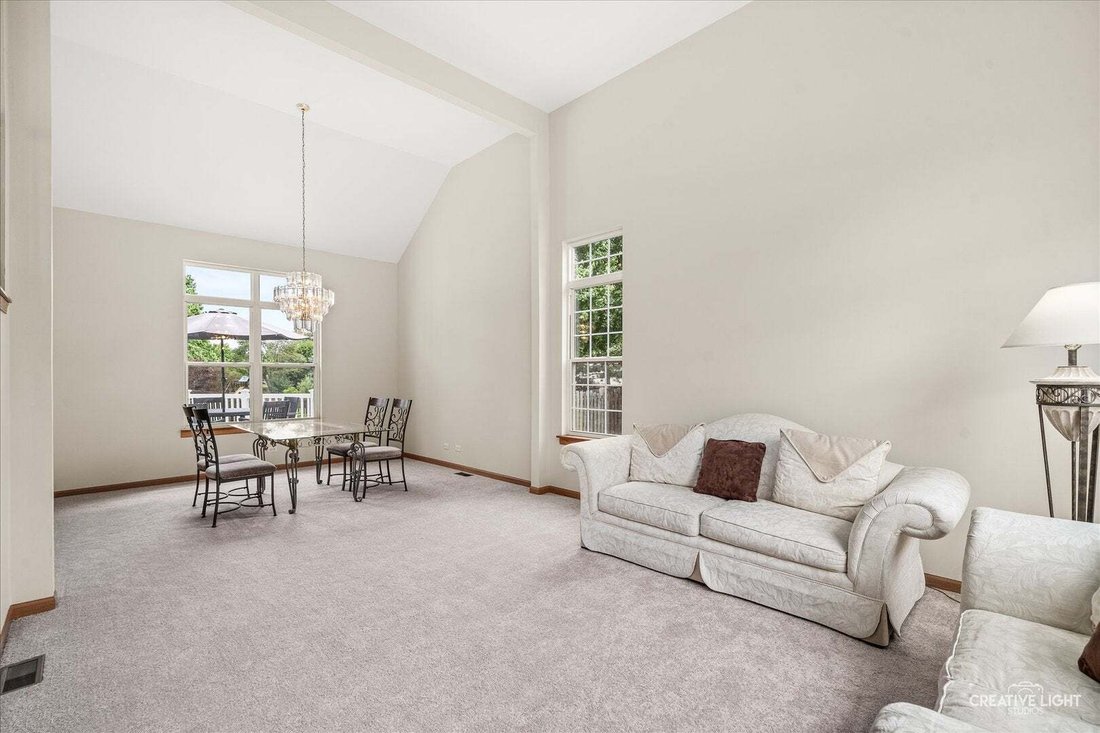 House in Naperville, Illinois, United States 5 - 18543084