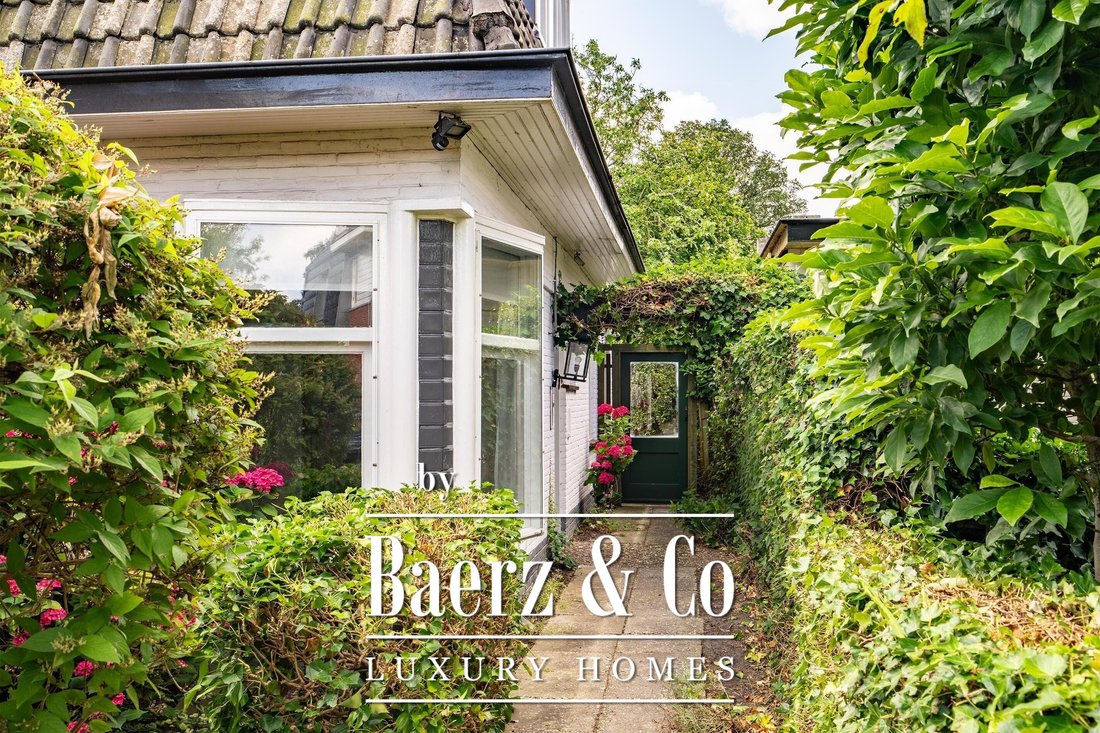 Villa in Amstelveen, North Holland, Netherlands 2 - 18544126