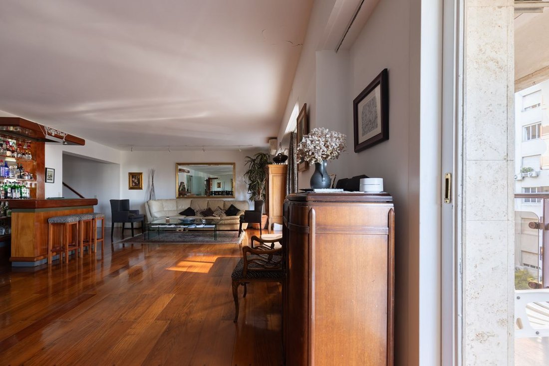 Apartment in Buenos Aires, Buenos Aires, Argentina 5 - 18543805