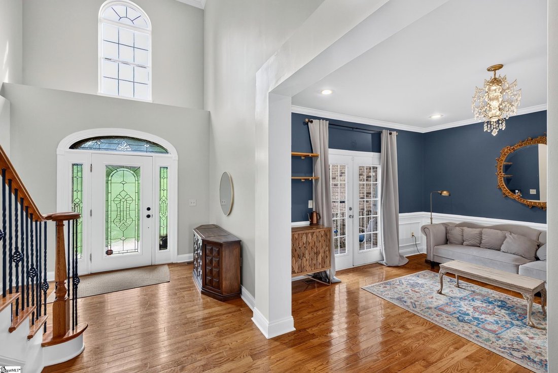 House in Piedmont, South Carolina, United States 4 - 18543531