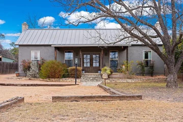 House in Fredericksburg, Texas, United States 4 - 18543113