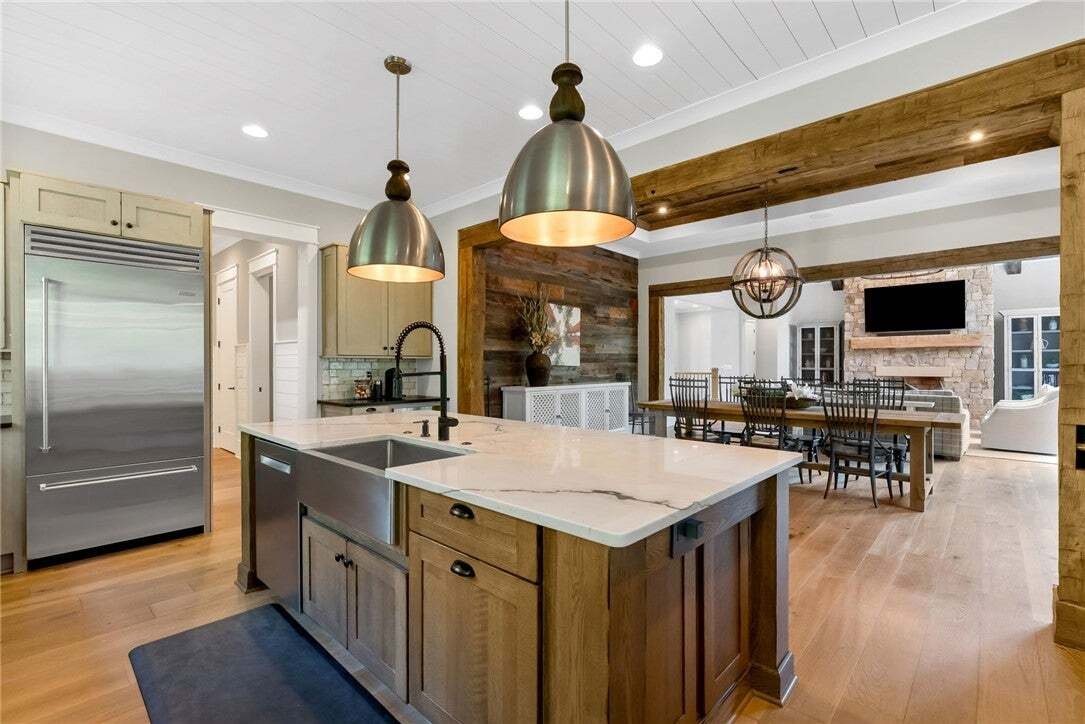 House in Six Mile, South Carolina, United States 3 - 18542130