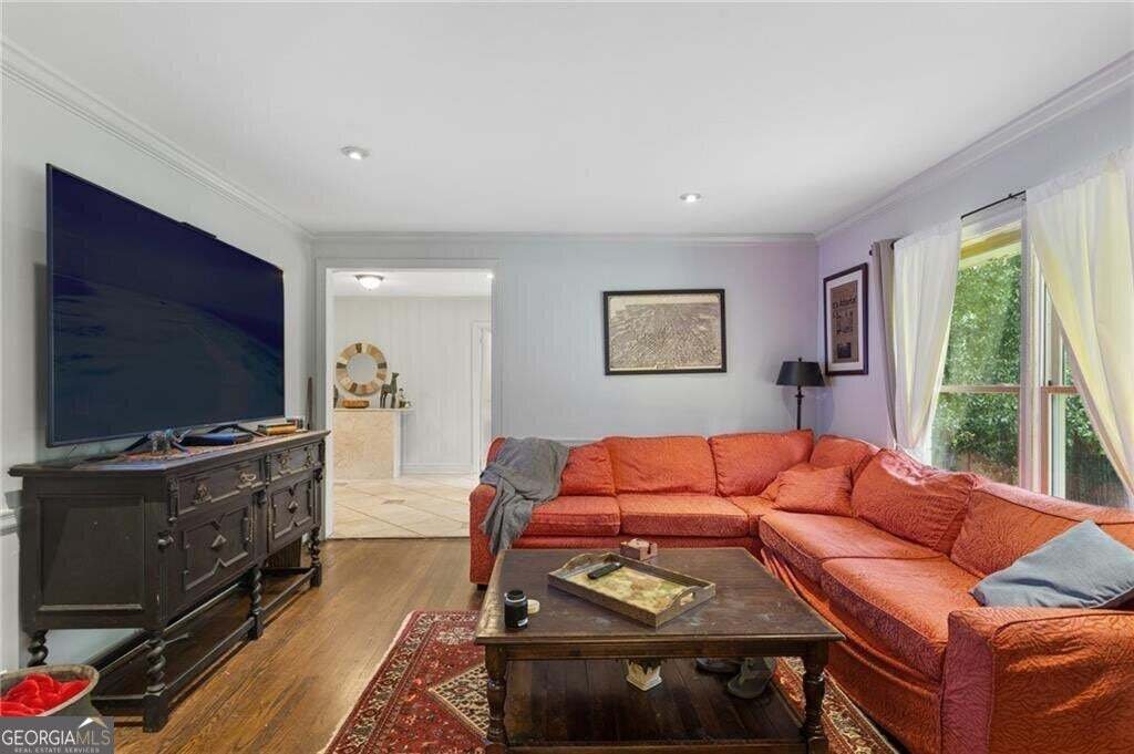 House in Atlanta, Georgia, United States 5 - 18540566