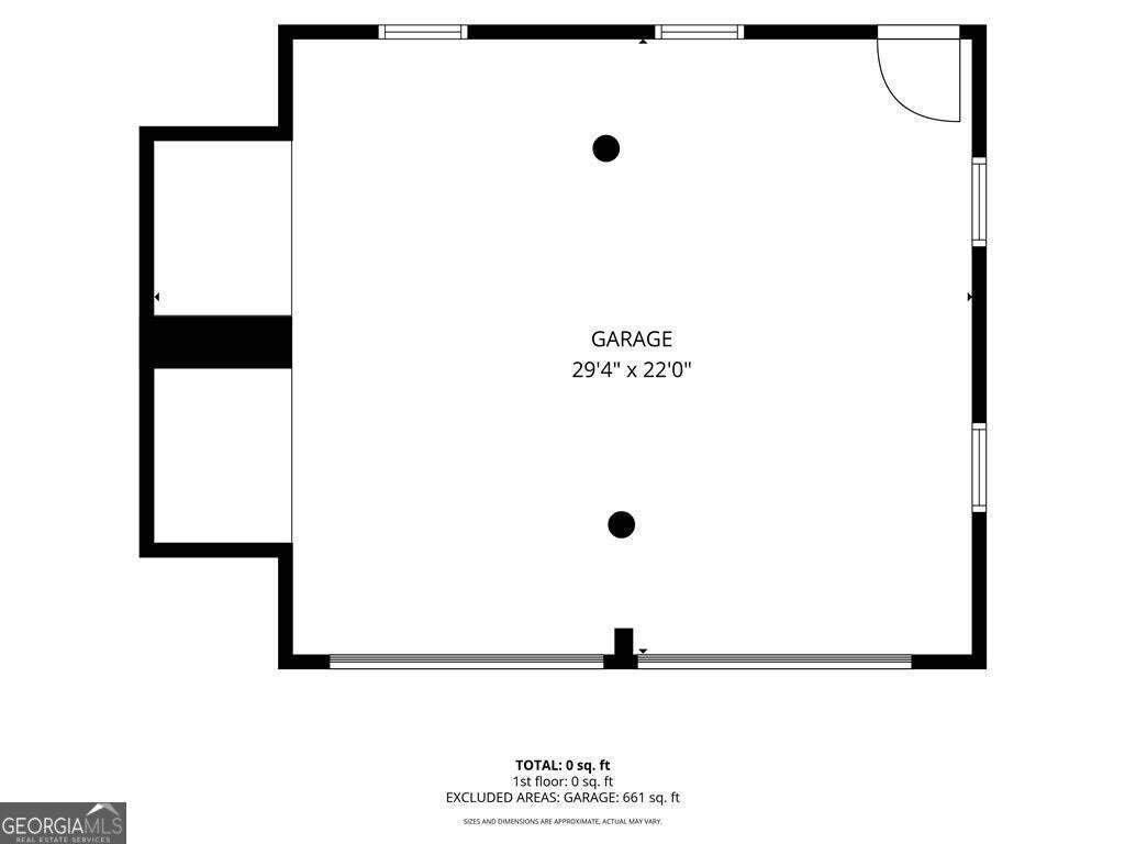House in Atlanta, Georgia, United States 4 - 18540566