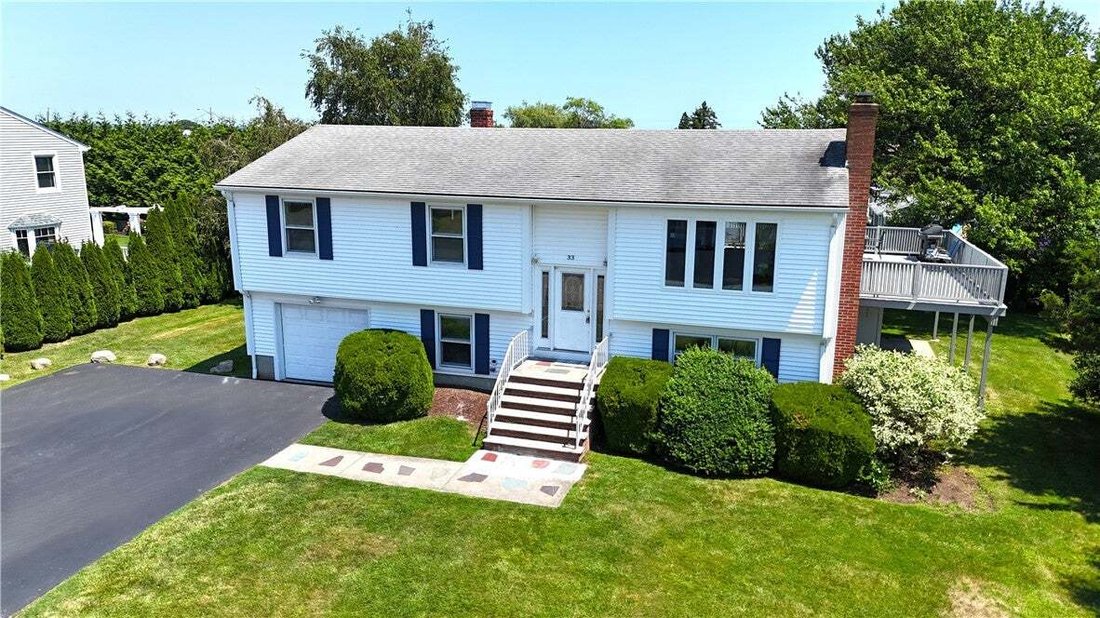 House in Narragansett, Rhode Island, United States 1 - 18542075