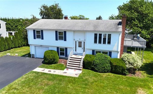 House in Narragansett, Rhode Island, United States 1