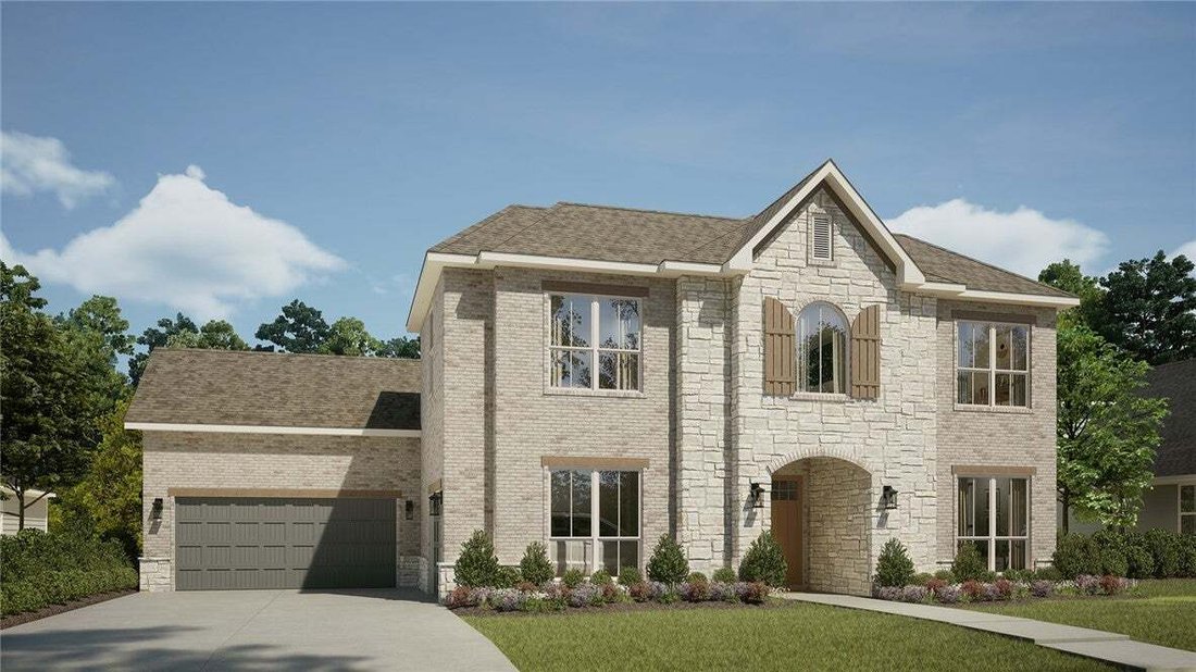 House in Cave Springs, Arkansas, United States 1 - 18301066