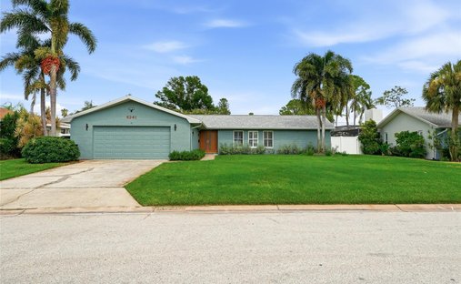 House in St. Petersburg, Florida, United States 1