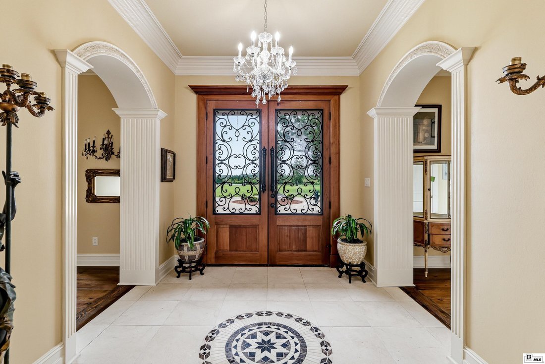 House in Monroe, Louisiana, United States 5 - 18539832