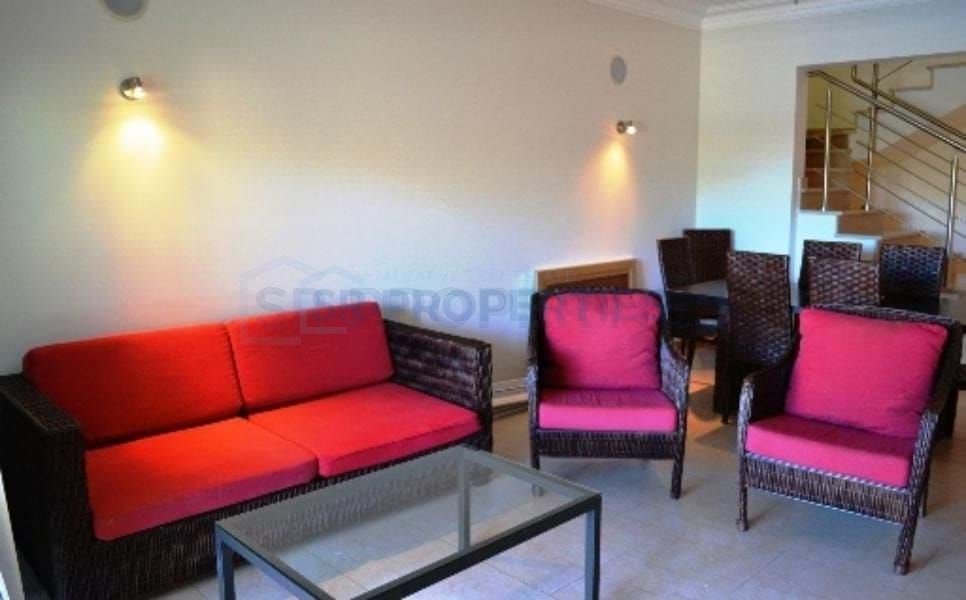 House in Vilamoura, Quarteira, Algarve 2 - 18542089
