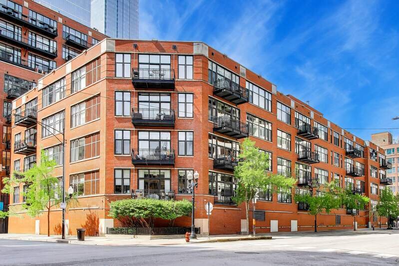 House in Chicago, Illinois, United States 1 - 18522623
