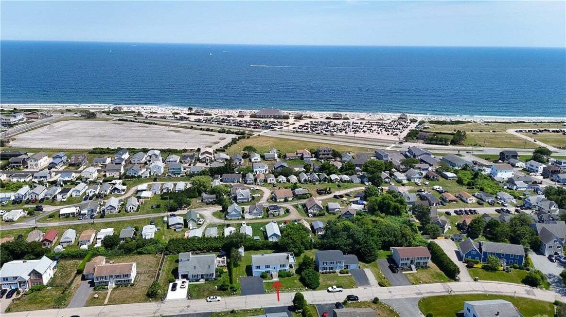 House in Narragansett, Rhode Island, United States 3 - 18542075