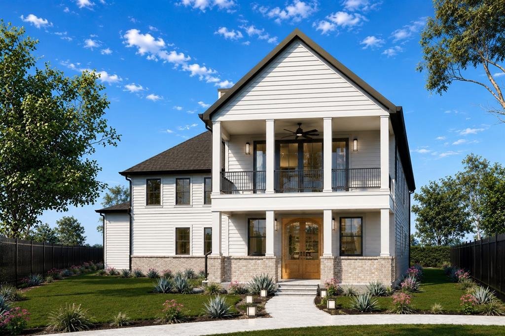 House in Rockwall, Texas, United States 1 - 18543364