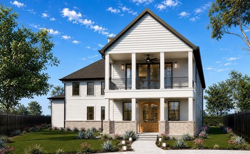 House in Rockwall, Texas, United States 1