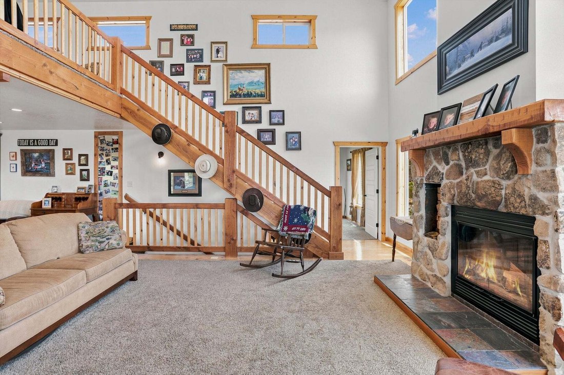 Maison à Preston, Idaho, États-Unis 5 - 18542356