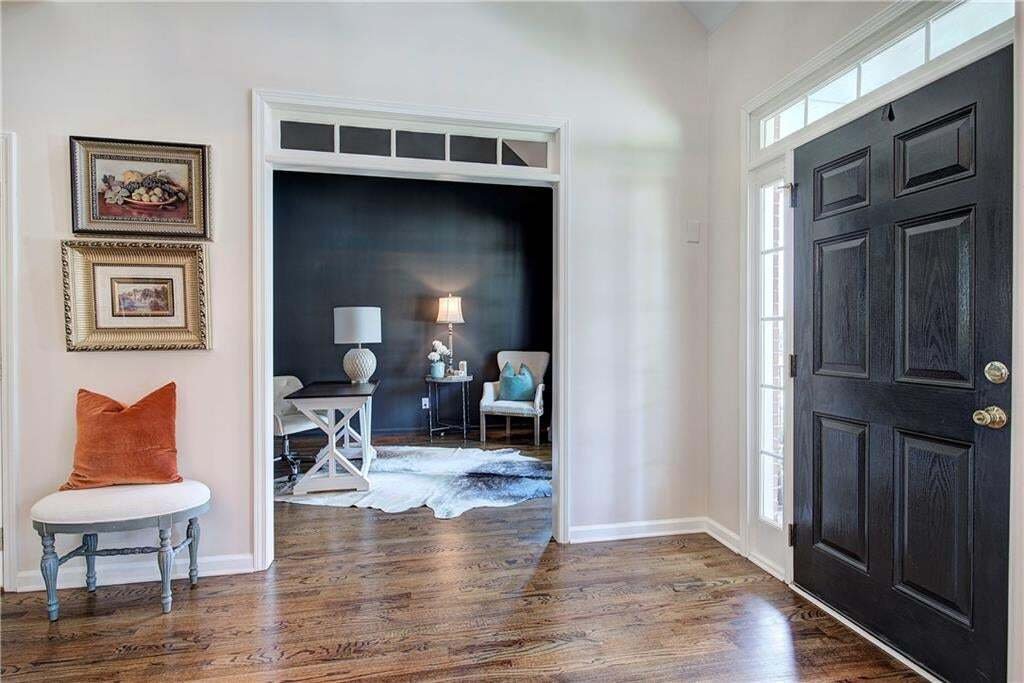 Casa en Dallas, Georgia, Estados Unidos 5 - 18543650