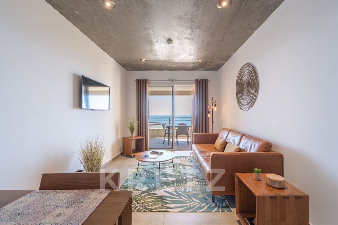 Apartment in Grosseto-Prugna, Corsica, France 1 - 18475430