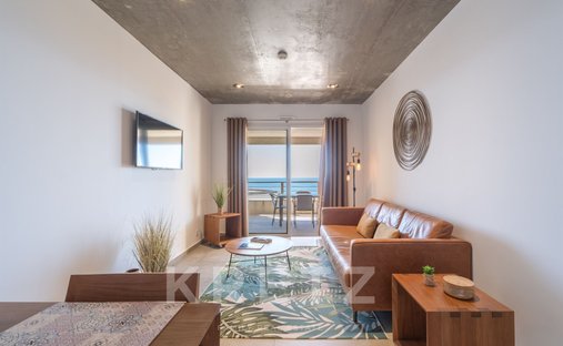 Apartment in Grosseto-Prugna, Corsica, France 1