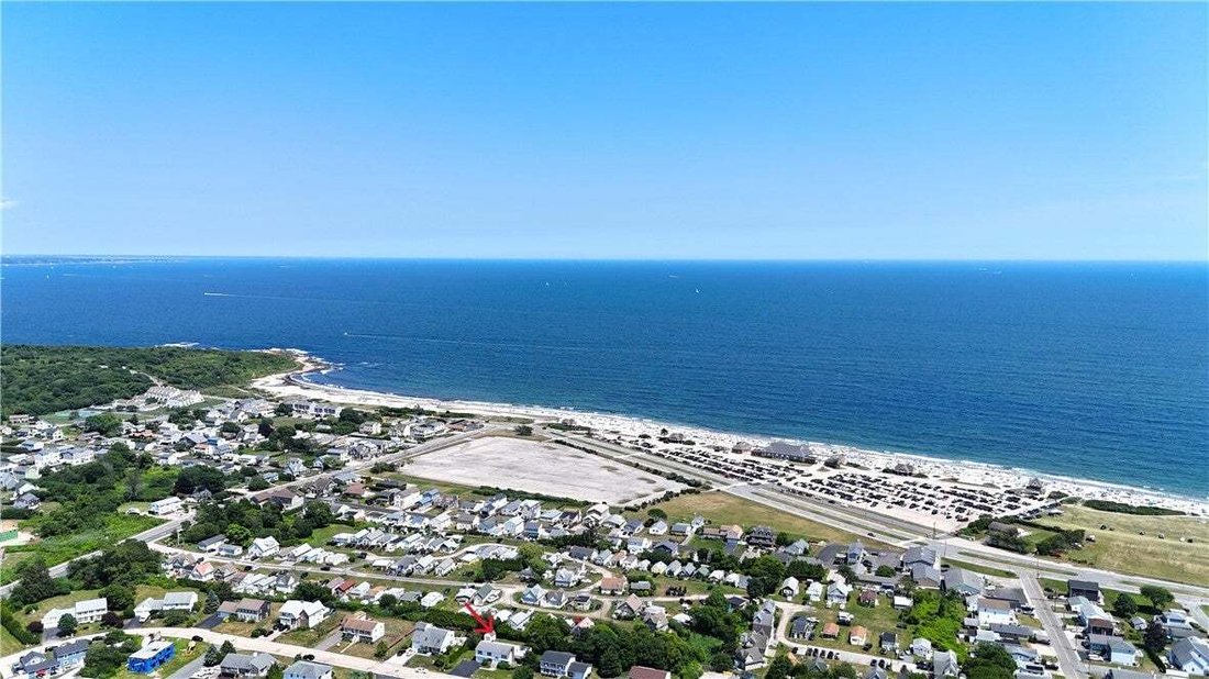 House in Narragansett, Rhode Island, United States 4 - 18542075