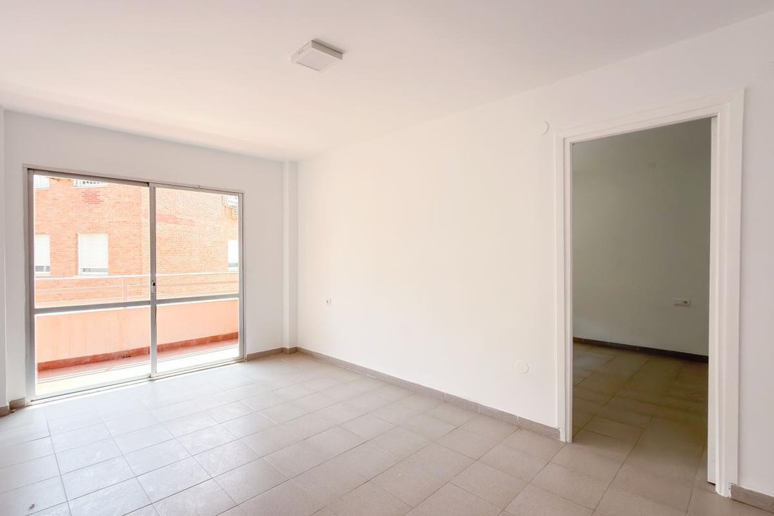 Apartment in Playa De La Malagueta, Centro, Malaga 4 - 18539824
