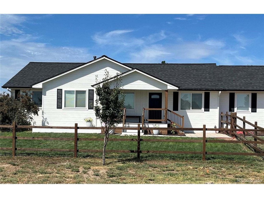 House in Parker, Colorado, United States 2 - 18174399