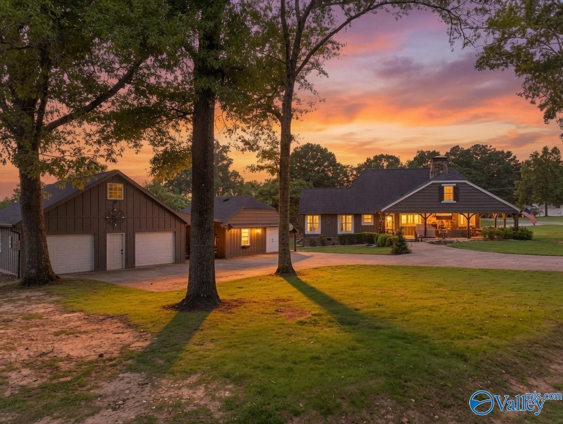 House in Gadsden, Alabama, United States 1 - 18542716