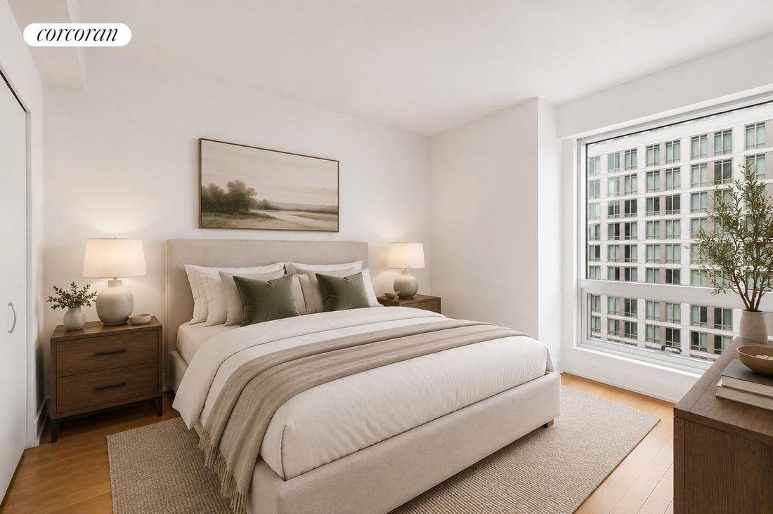 Condo in New York, New York, United States 4 - 18428624