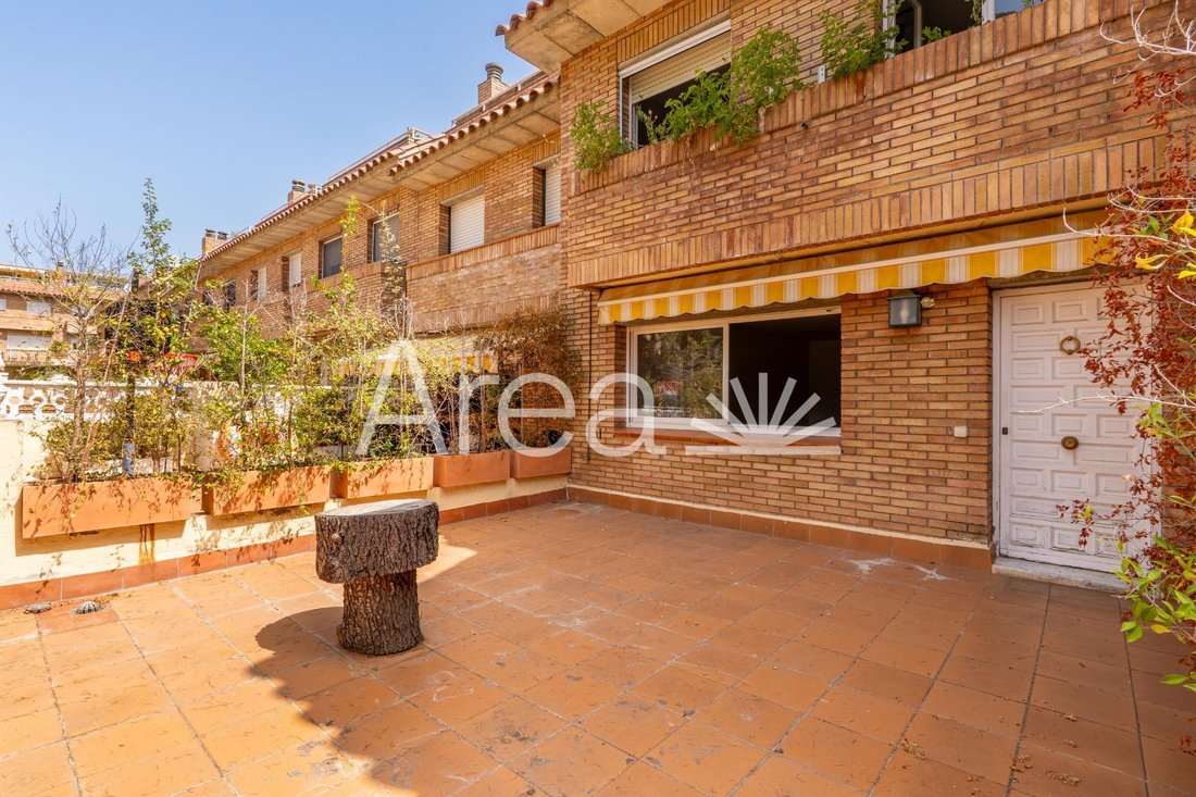 House in Sant Andreu de Llavaneres, Catalonia, Spain 1 - 18543654