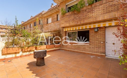 Haus in Sant Andreu de Llavaneres, Katalonien, Spanien 1