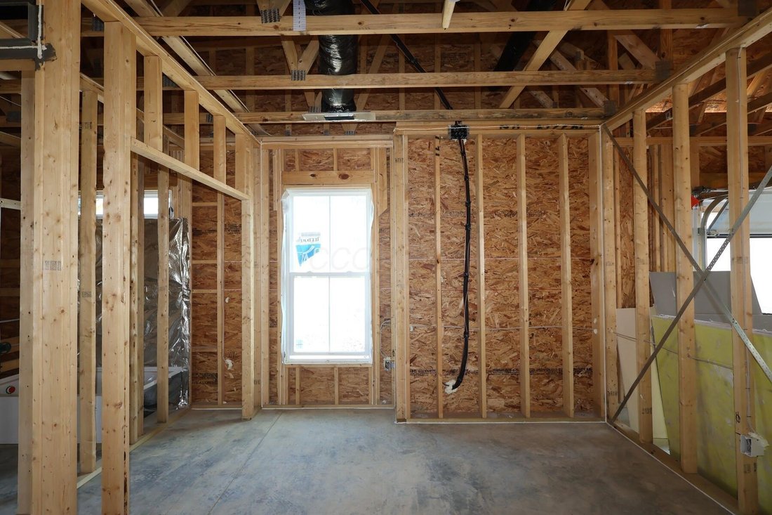 Condo in Hilliard, Ohio, United States 2 - 18458762