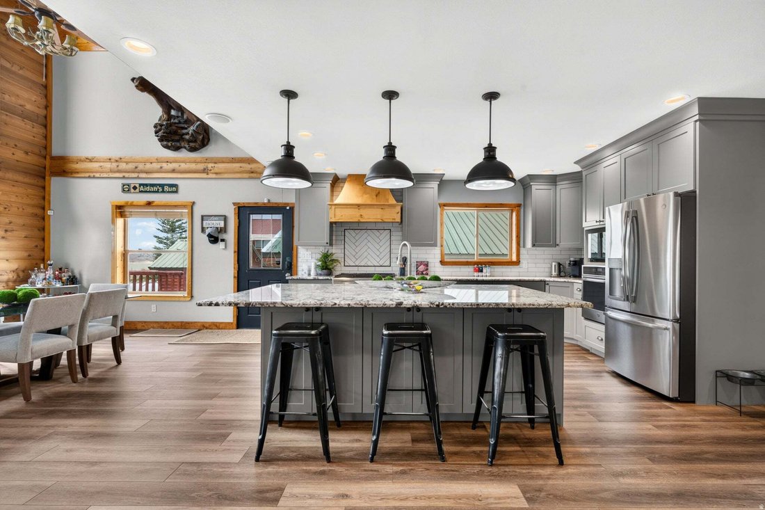 House in Panguitch, Utah, United States 5 - 18542327