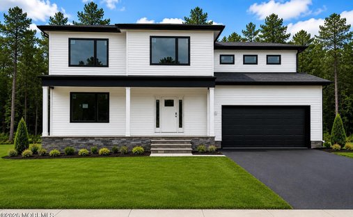 Casa en Municipio de Berkeley, Nueva Jersey, Estados Unidos 1