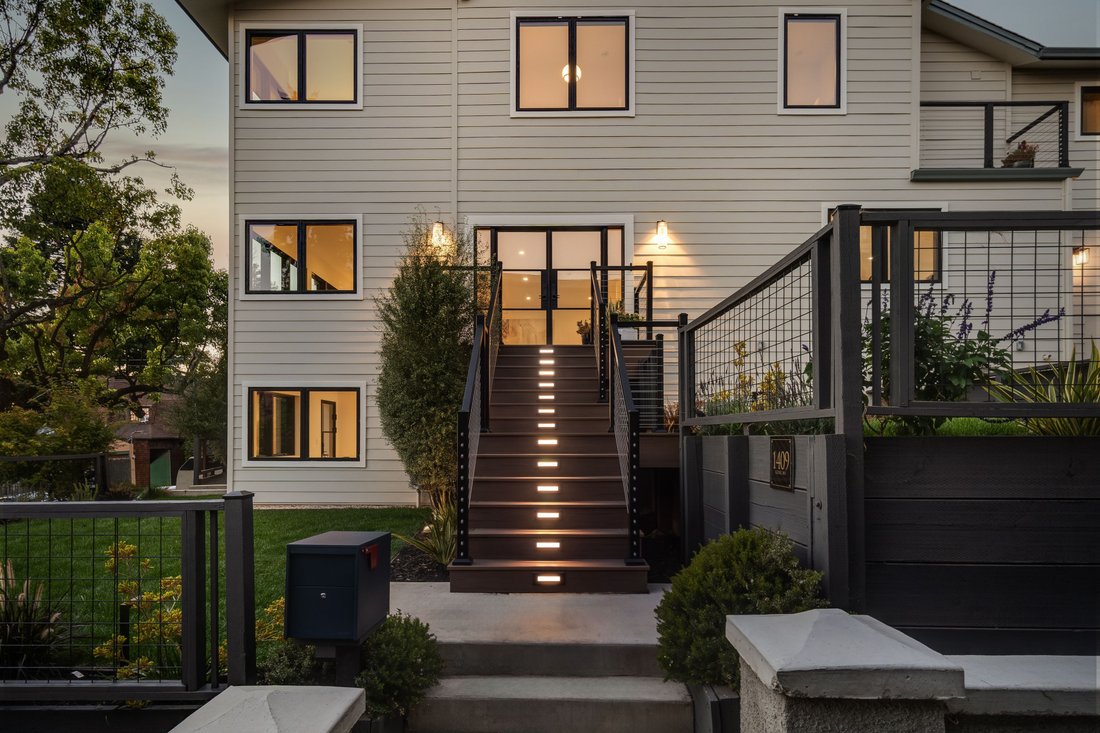 House in Berkeley, California, United States 3 - 18470777