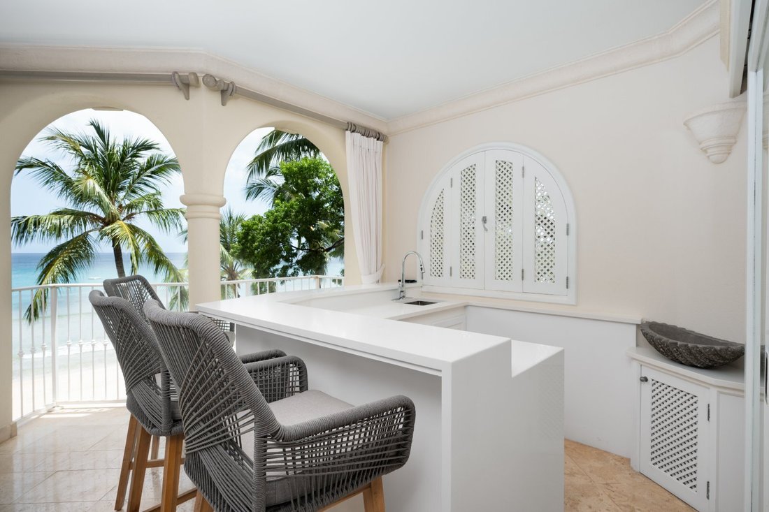 Apartment in Little Battaleys, Saint Peter, Barbados 3 - 18539929