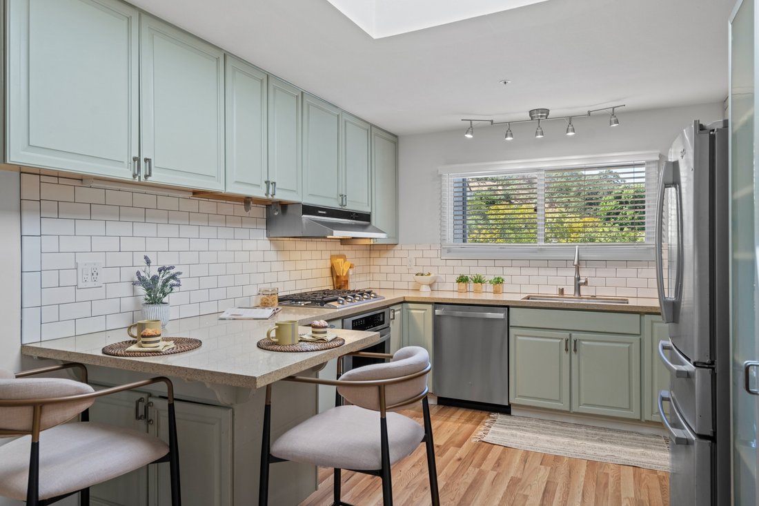 House in San Rafael, California, United States 3 - 18540895