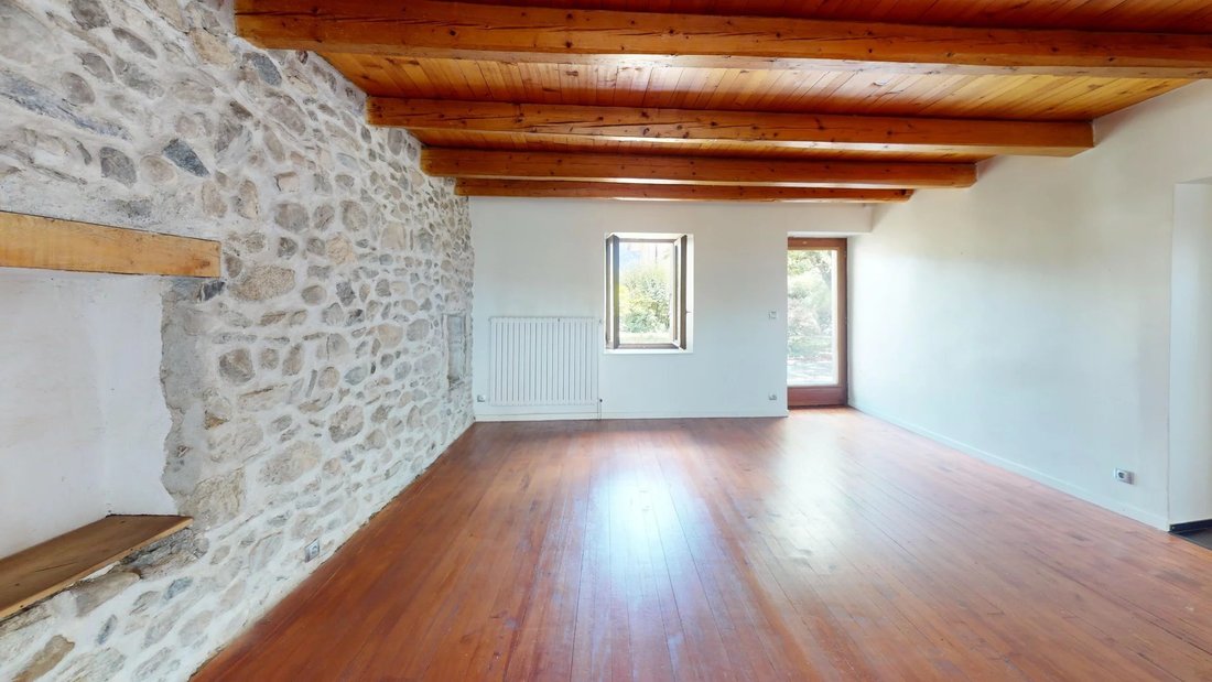 Haus in Feigeres, Auvergne-Rhone-Alpen, Frankreich 4 - 18541152