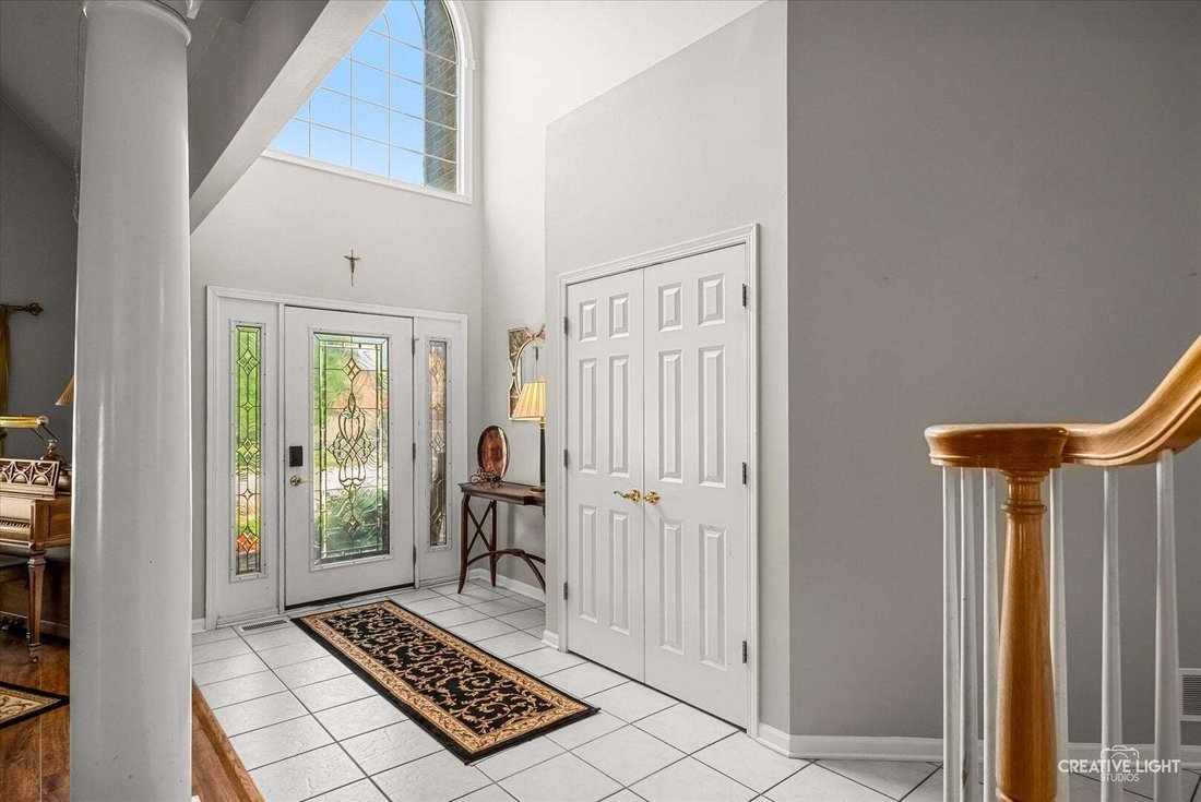 House in Naperville, Illinois, United States 3 - 18543085