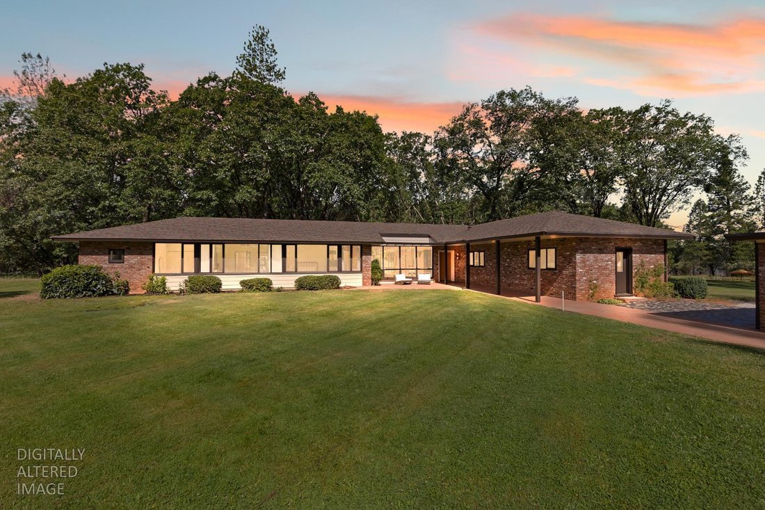 House in Colfax, California, United States 1 - 18539838