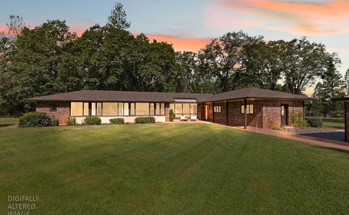 House in Colfax, California, United States 1