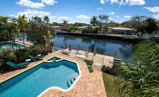 House in Fort Lauderdale, Florida, United States 1