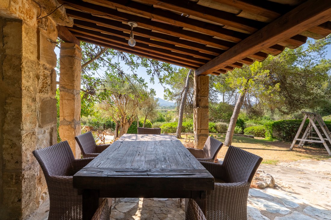 Country House in Pollenca, Balearic Islands, Spain 3 - 18539934