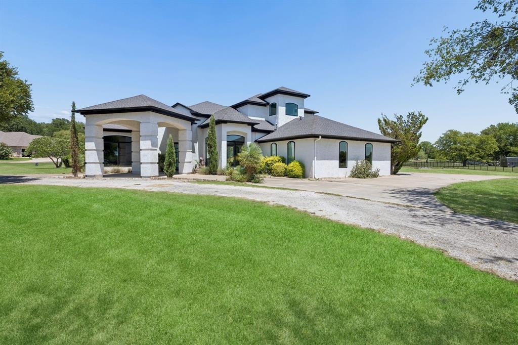 House in White Settlement, Texas, United States 3 - 18543360