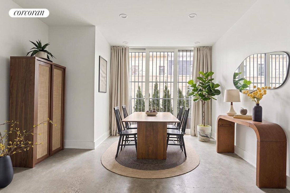 Condo in New York, New York, United States 2 - 18494963